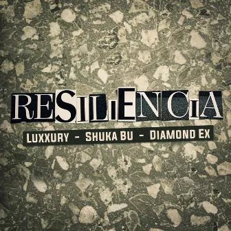 Resiliencia by Shuka Bu