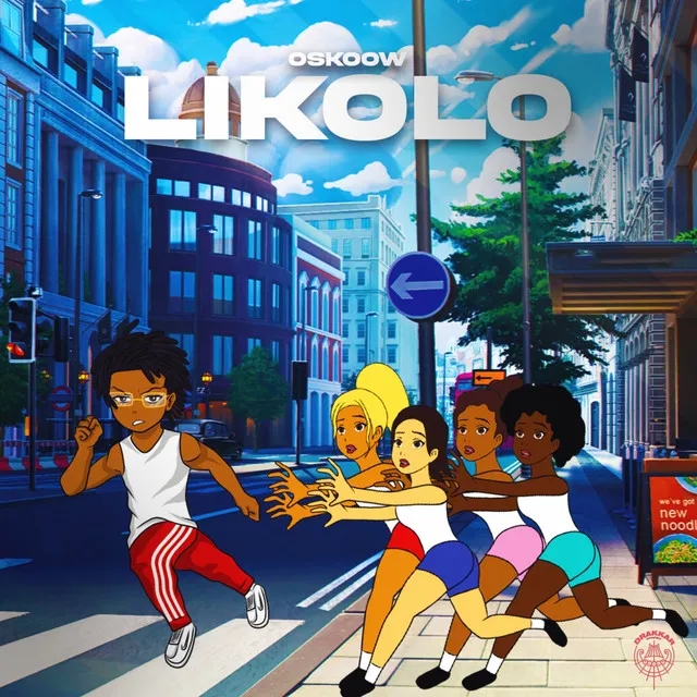 Likolo