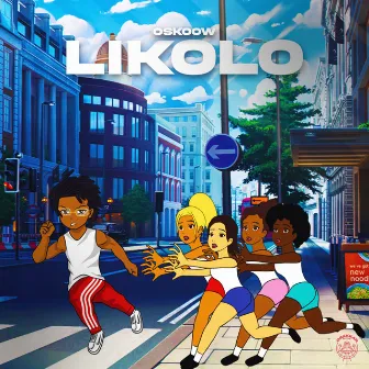 Likolo by Oskoow