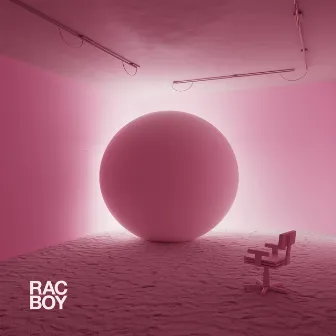 BOY by RAC