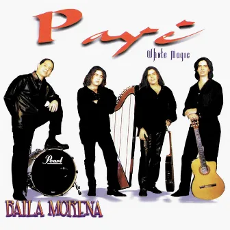 Baila Morena (Digitally Remastered) by Paye