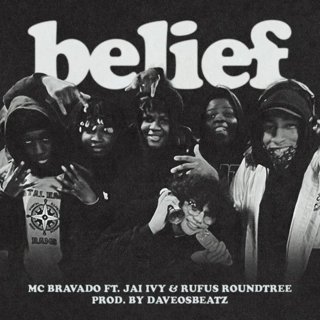 belief (feat. Jai Ivy & Rufus Roundtree)