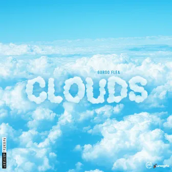 Clouds by Gordo Flea