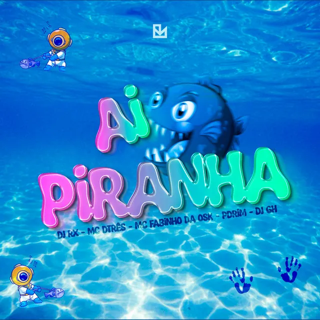 Aí Piranha