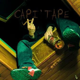 Capi'Tape by Kcd Wazacrew