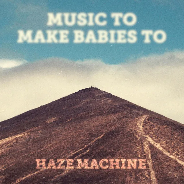 Haze Machine