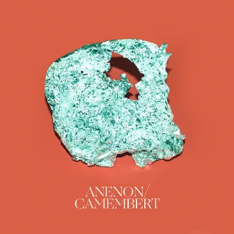 Camembert by Anenon