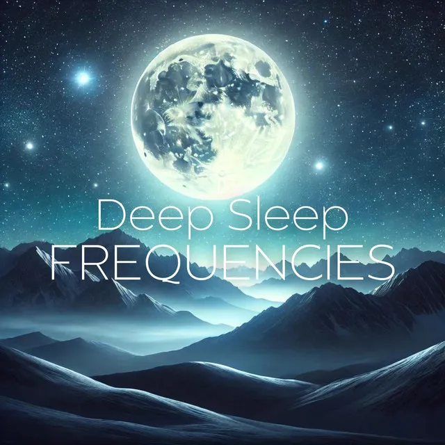 Deep Sleep Frequencies: Harnessing the Power of Sound for Restorative Nighttime Healing