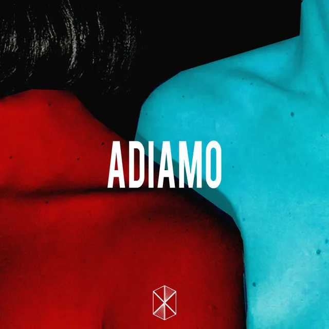 Adiamo