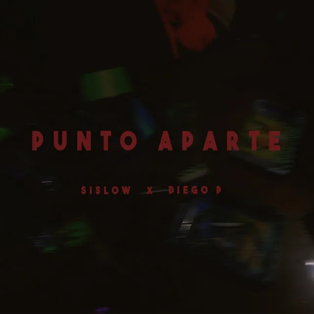 Punto Aparte