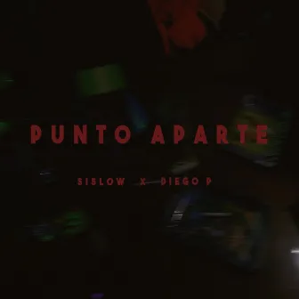 Punto Aparte by Sislow