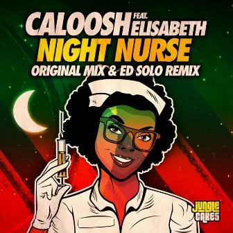 Night Nurse by Caloosh