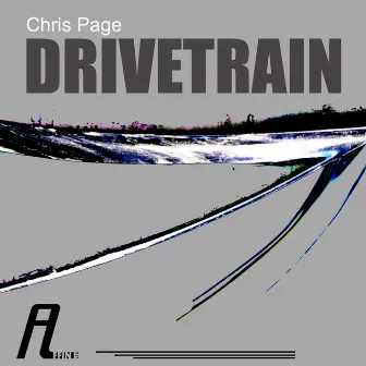 Drivetrain by Chris Page