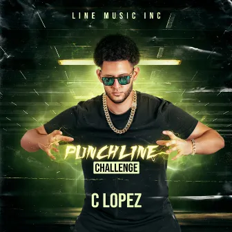 Punchline Challenge by C Lopez