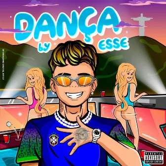 Dança by Esse