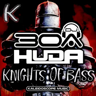 Knights Of Bass by Huda Hudia