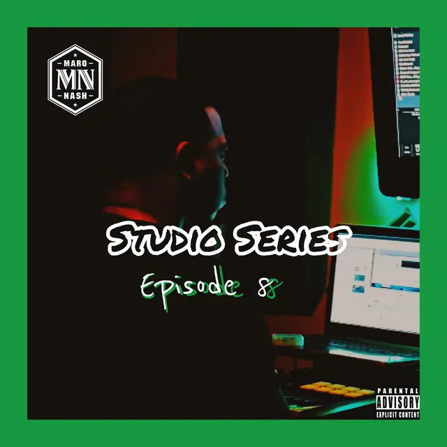 Studio Series Episode 8