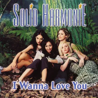 I Wanna Love You by Solid HarmoniE