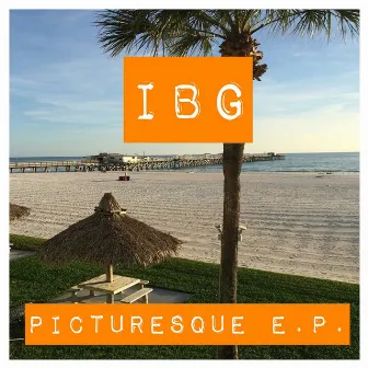 Picturesque EP by IBG