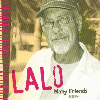 Many Friends 100% by Lalo