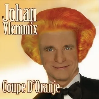 Coupe D`Oranje by Johan Vlemmix