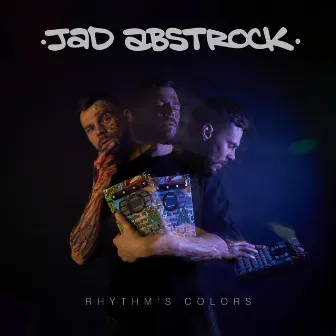 Rhythm's Colors by Jad Abstrock