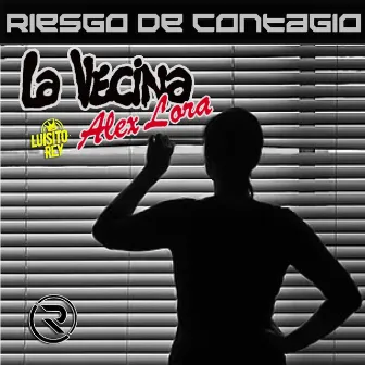 La Vecina (Trapeada Mix) by Luisito Rey