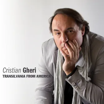 Transilvania from America (Radio Edit) by Cristian Gheri