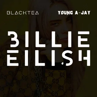 Billie Eilish by YOUNG A-JAY