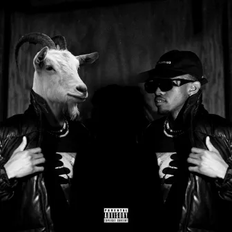 Goat Pack by Ferlando Young