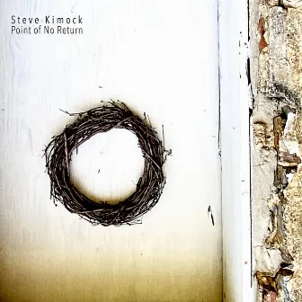 Point of No Return by Steve Kimock