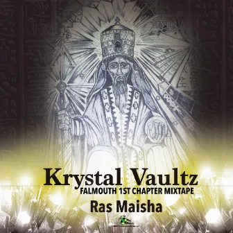 Krystal Vaultz by Ras Maisha