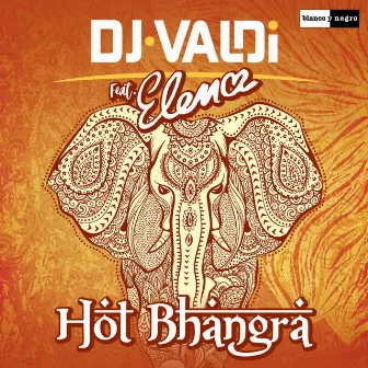 Hot Bhangra by DJ Valdi