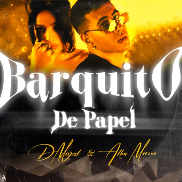 Barquito de Papel