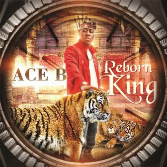 Reborn King by Ace B