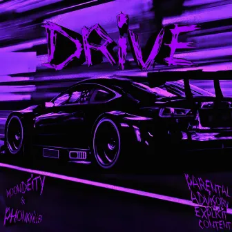 DRIVE by Phonk Killer