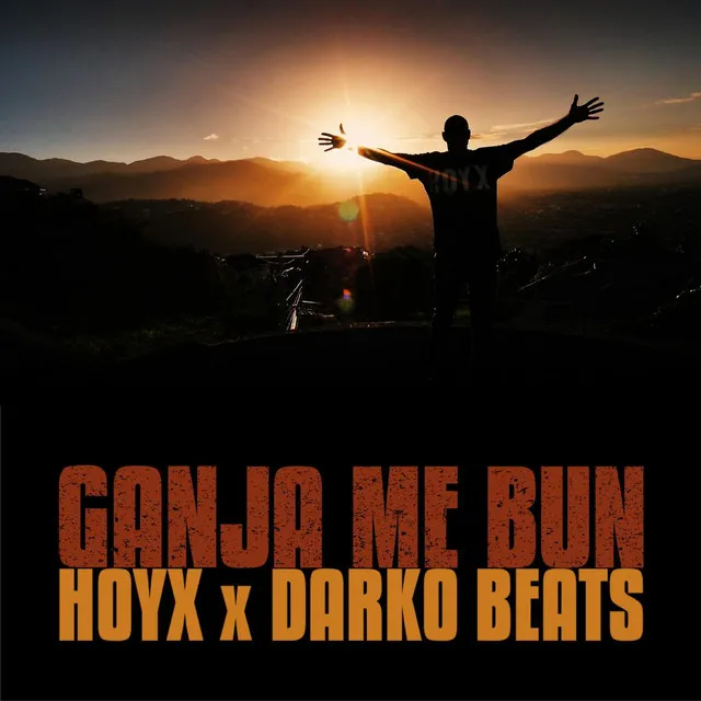 Ganja Me Bun (feat. Darko Beats)