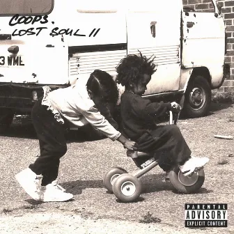 Lost Soul 2 by Coops