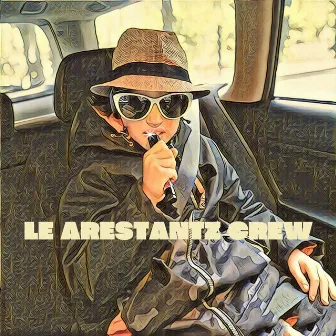 Говори громче by Le Arestantz Crew