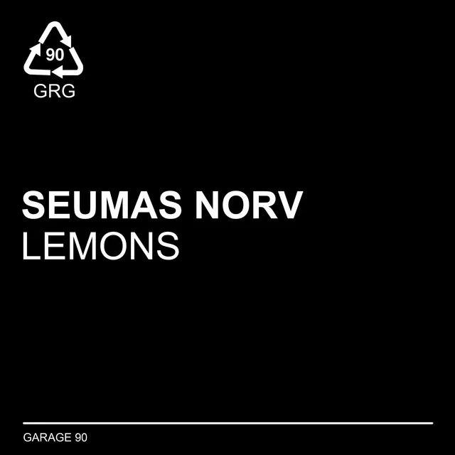 Lemons (Radio Edit)