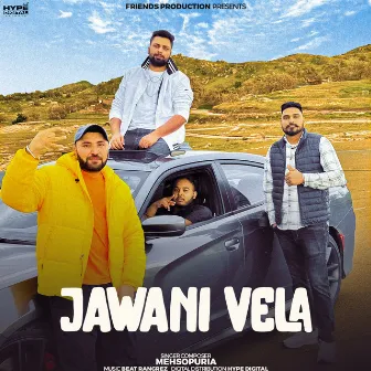 Jawani Vela by Mehsopuria