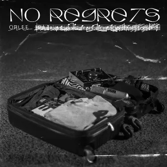 No Regrets by Orlee