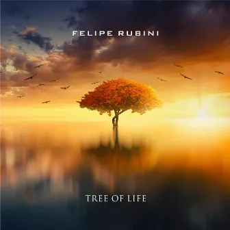 Tree of Life by Felipe Rubini