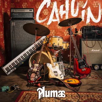 Cahuín by Plumas