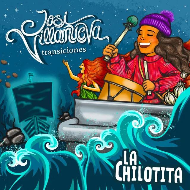 La Chilotita