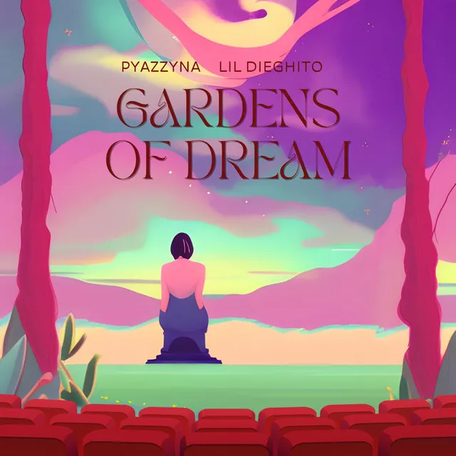 Gardens of Dream