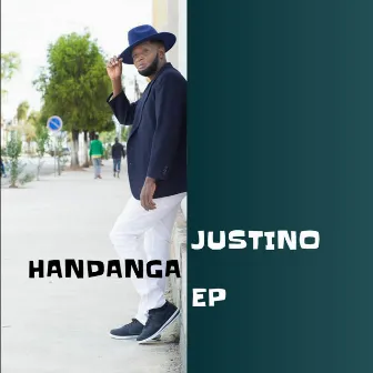 Ep by Justino Handanga