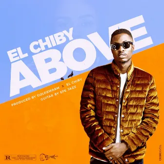 Above by El Chiby