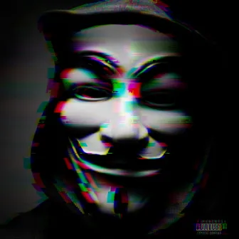 Anonymous by Getaway Kam