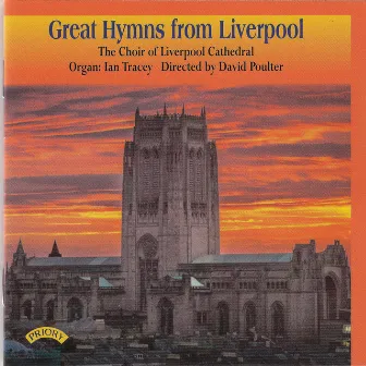 Great Hymns from Liverpool by David Poulter